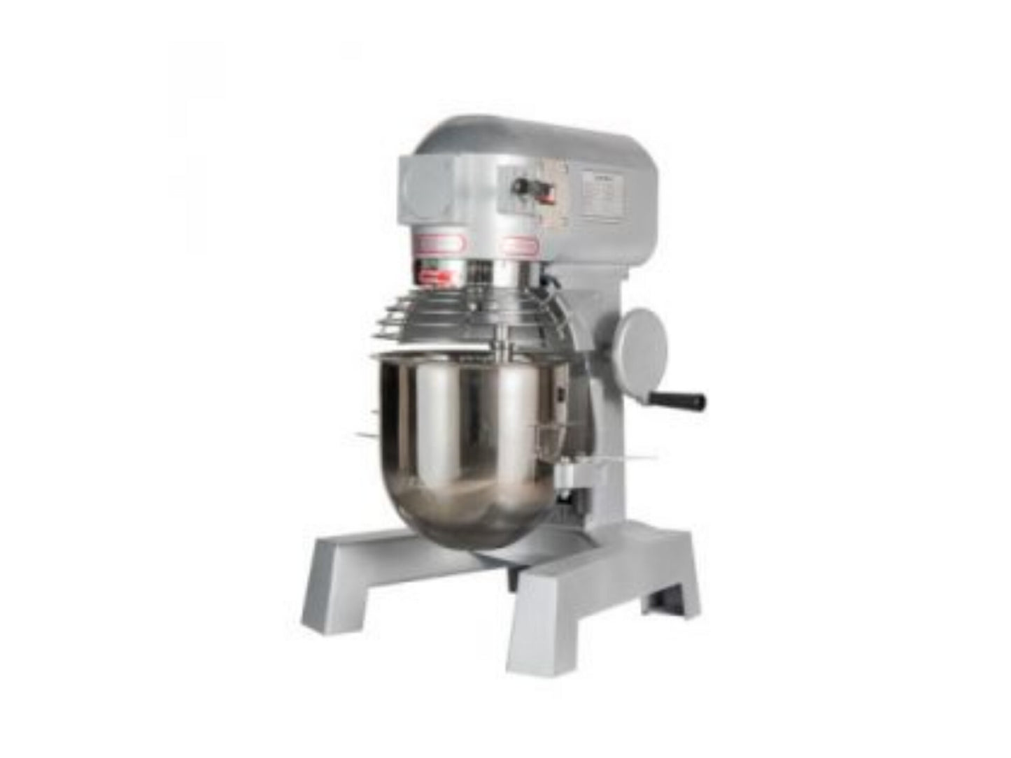 Food Mixer (2 Speeds)