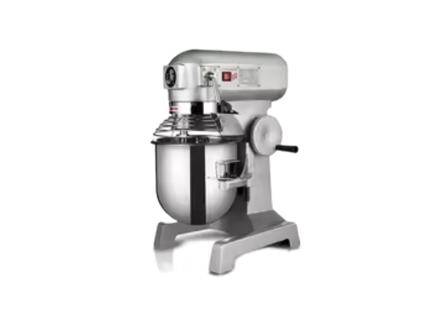 Food Mixer (2 Speeds)
