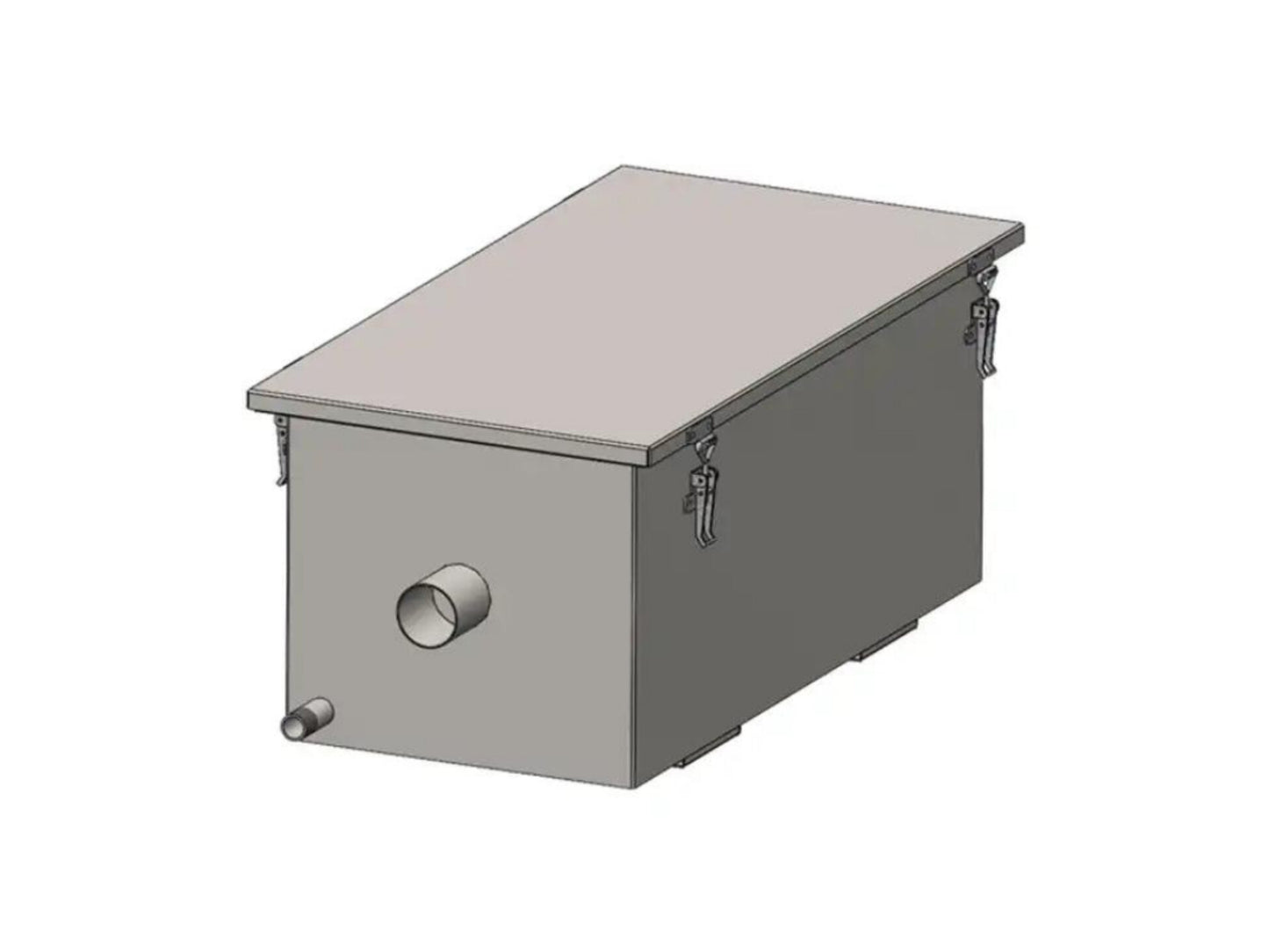 Grease Separator