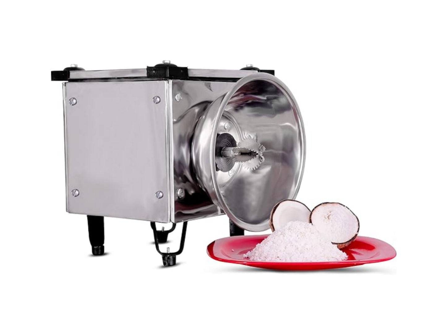 Commercial Coconut Scraper/Grater