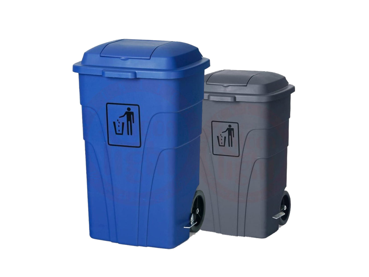 Garbage Can (120L 240L)