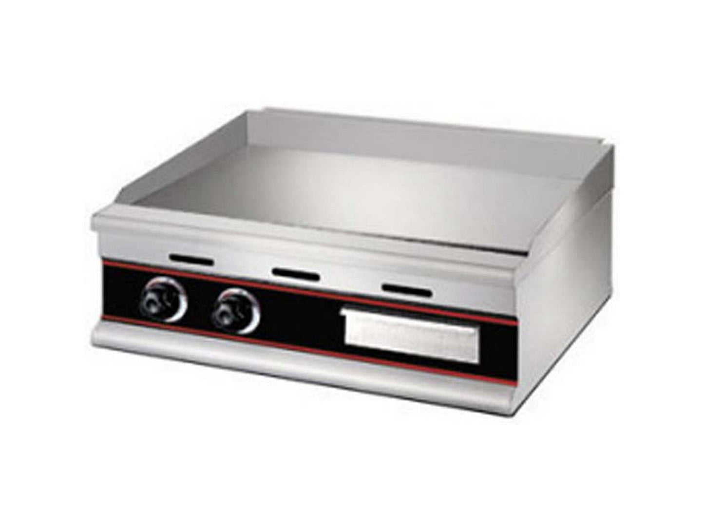 Gas Griddle