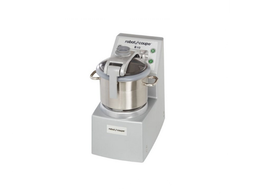 Table Top Cutter Mixer