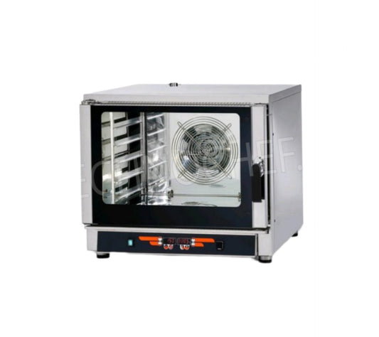 Convection Ovens (6 trays)