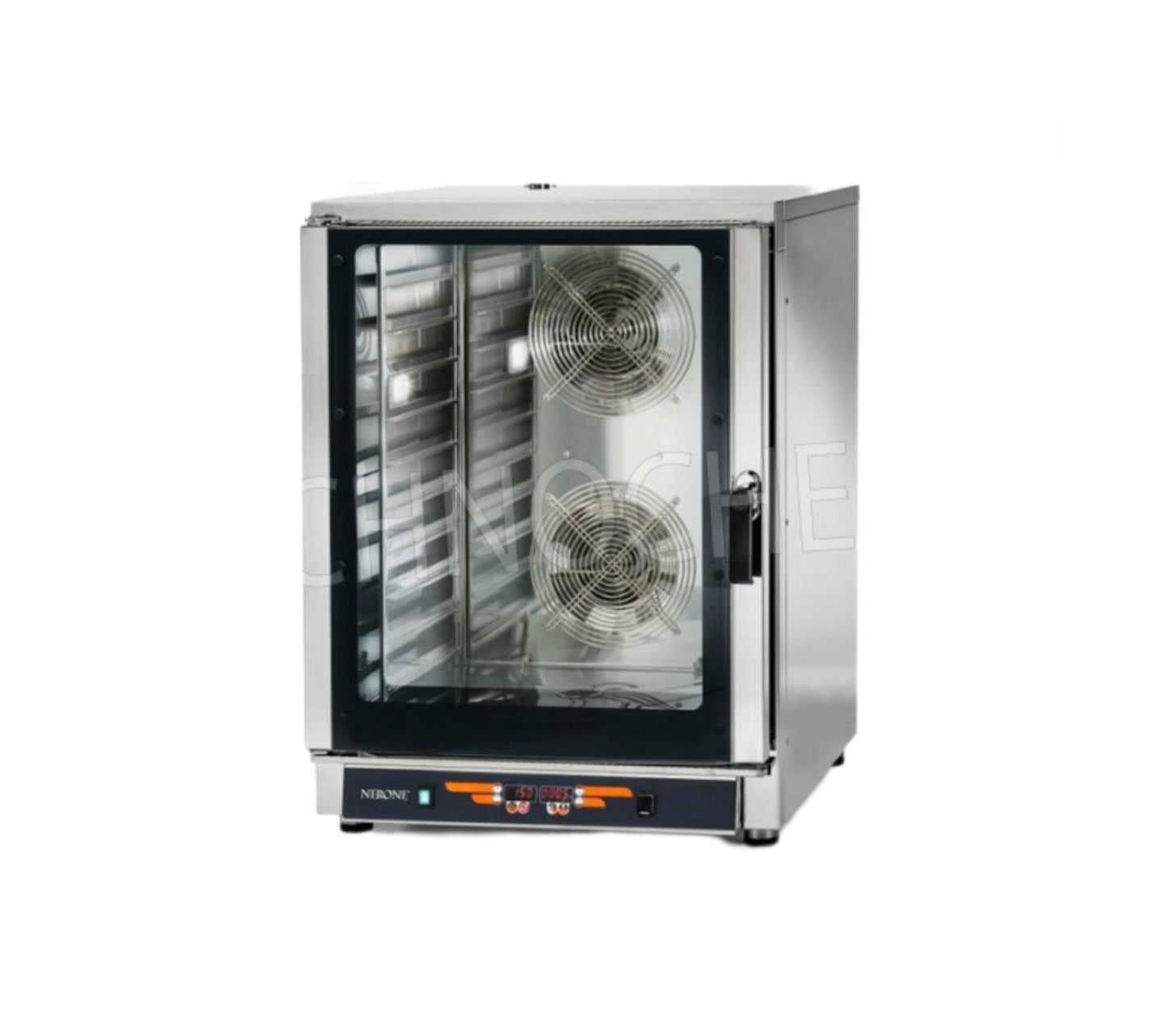 Convection Ovens (10 Trays)