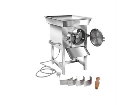 Stainless Steel Gravy Machine