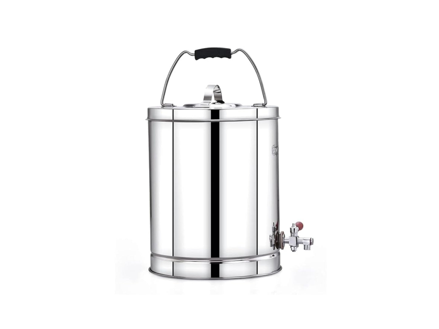 Traditional Stainless Steel Eco-Friendly Tea/Coffee Urn Hot & Cold Pot