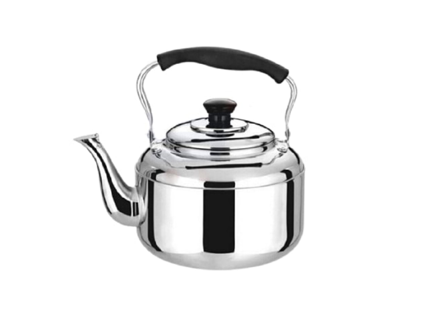 Whistling Water Kettle