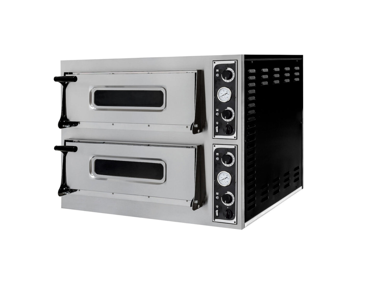 Mechanical Electric Oven