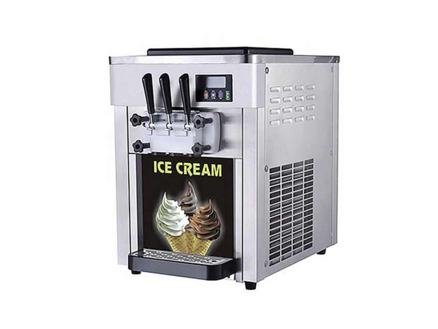 Ice Cream Machine