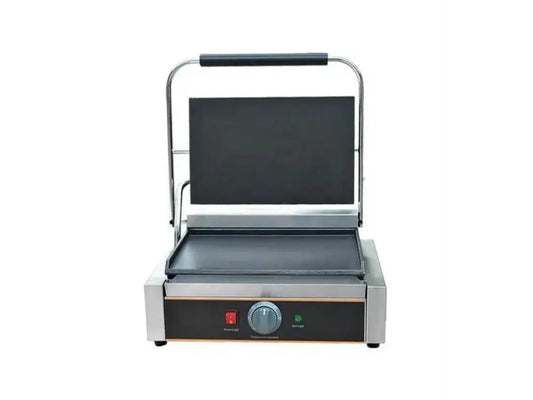 Commercial Electric Contact Grill