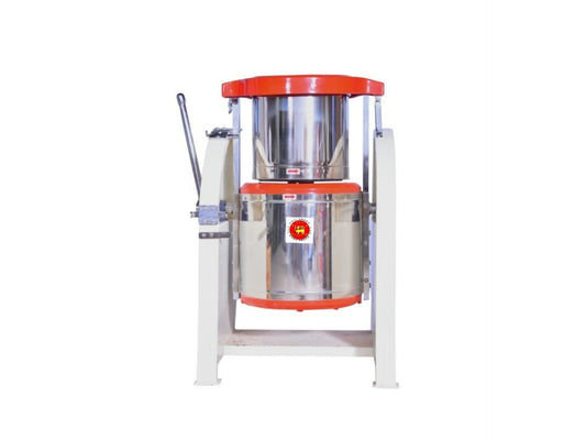 Sowbaghya Commercial Tilting Wet Grinder