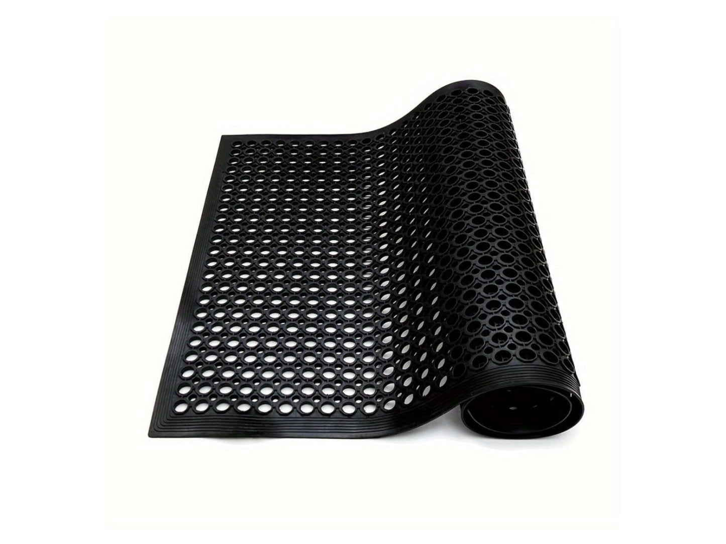 smabee Anti-Fatigue Non-Slip Rubber Floor Mat