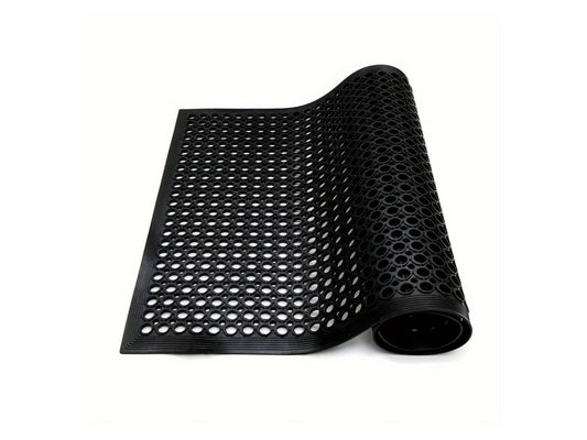 smabee Anti-Fatigue Non-Slip Rubber Floor Mat