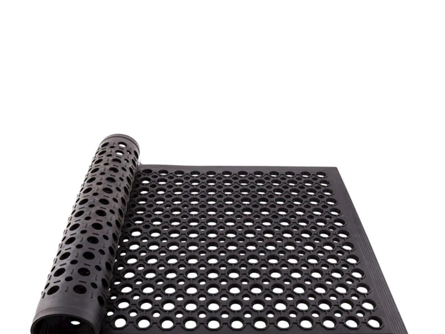 smabee Anti-Fatigue Non-Slip Rubber Floor Mat