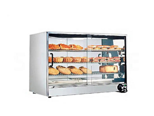 S/S Electric Food Warmer