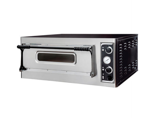 Mechanical Electric Oven